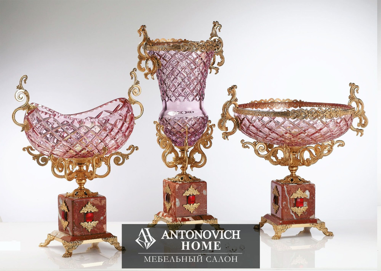 Esther Collection by Rosaperla Di Capasso Gaetano