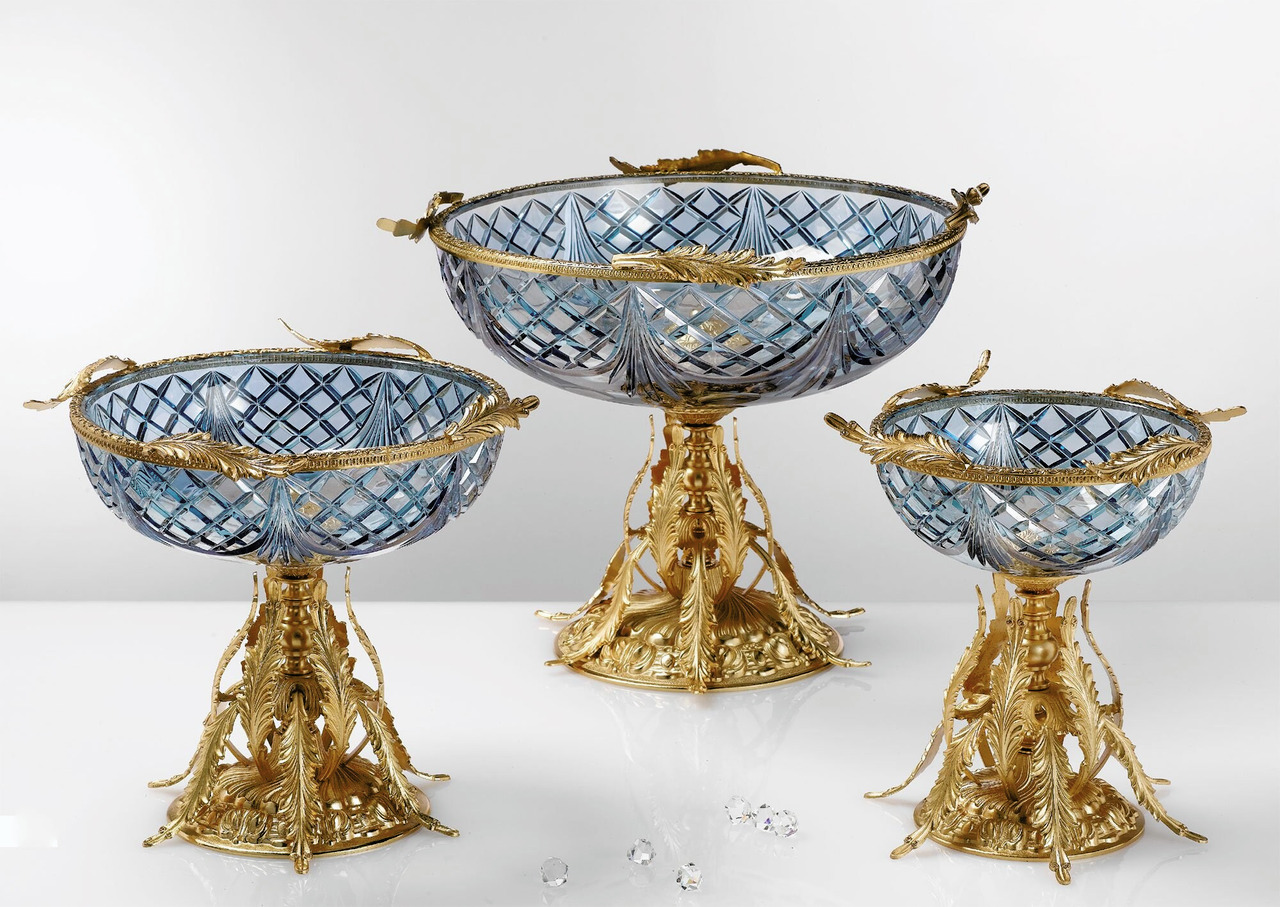 Denise Collection by Rosaperla Di Capasso Gaetano