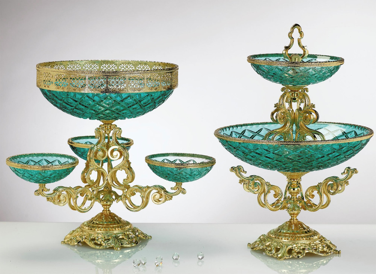 Rosaperla Di Capasso Gaetano Laurencia Collection