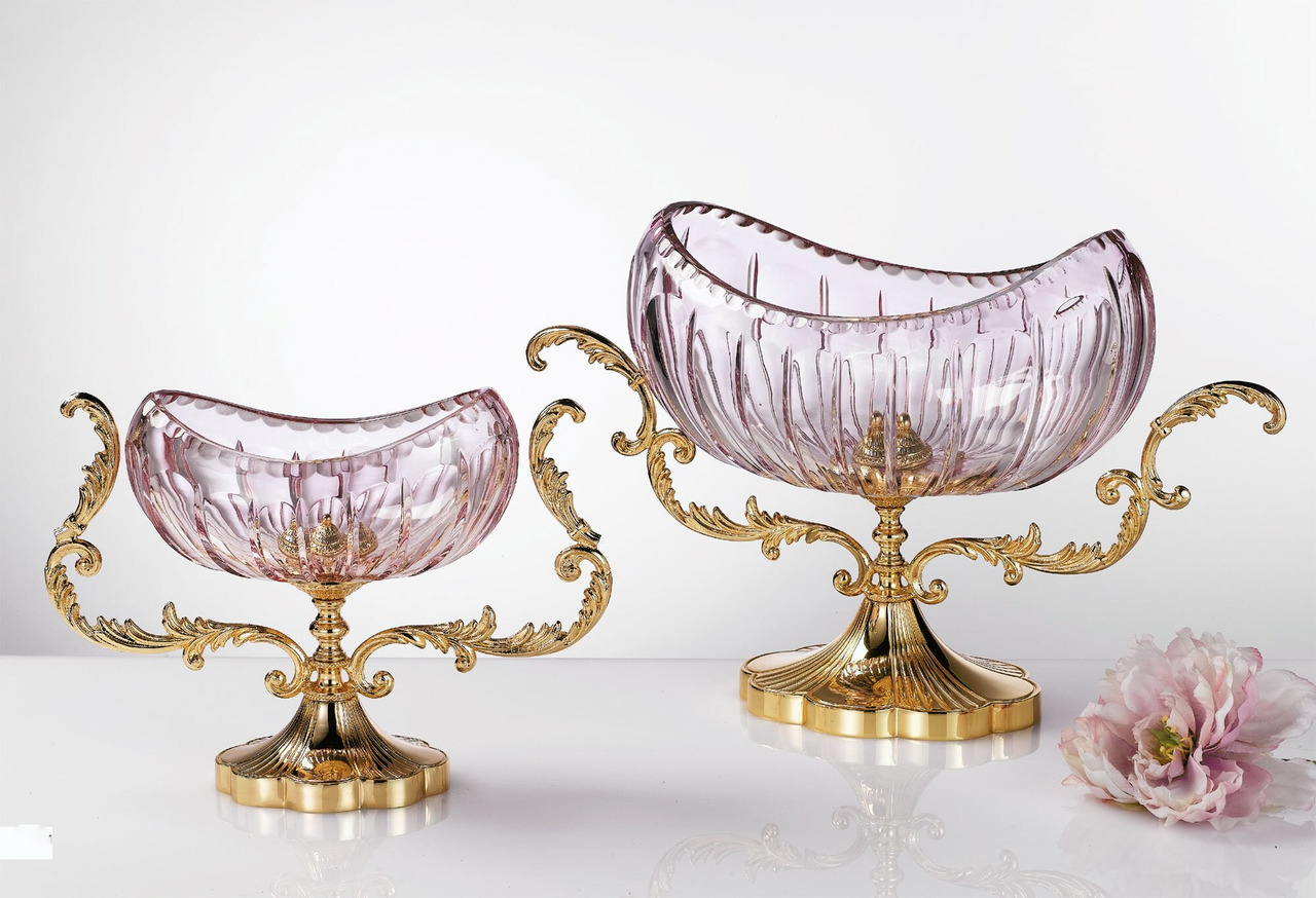 Rosaperla Di Capasso Gaetano Regan Collection