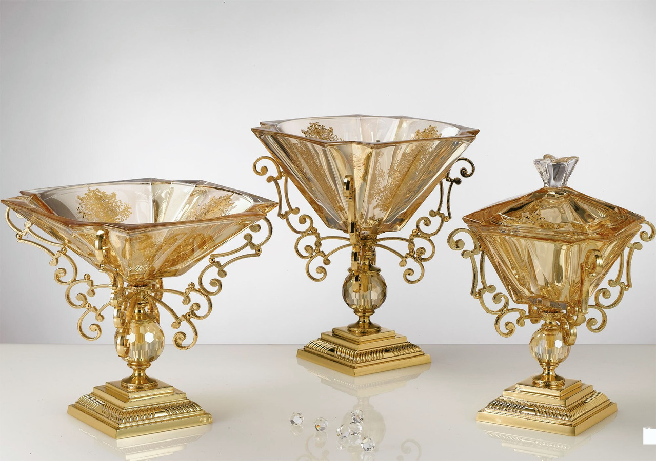 Felicia Collection by Rosaperla Di Capasso Gaetano