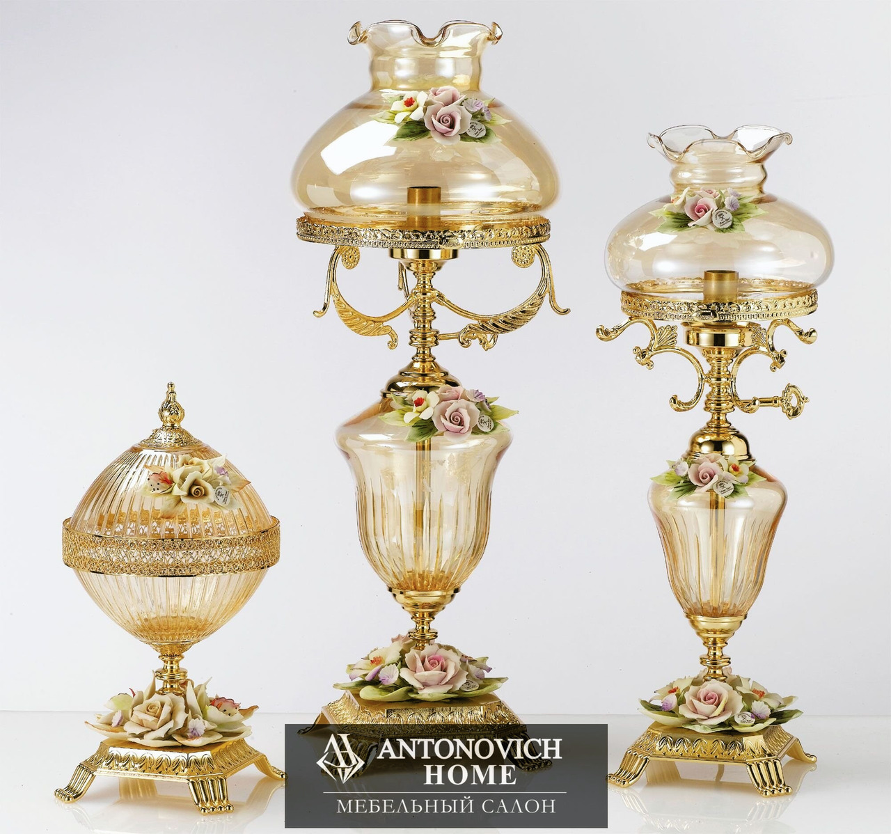 Rosaperla Di Capasso Gaetano Janet Collection, view 7