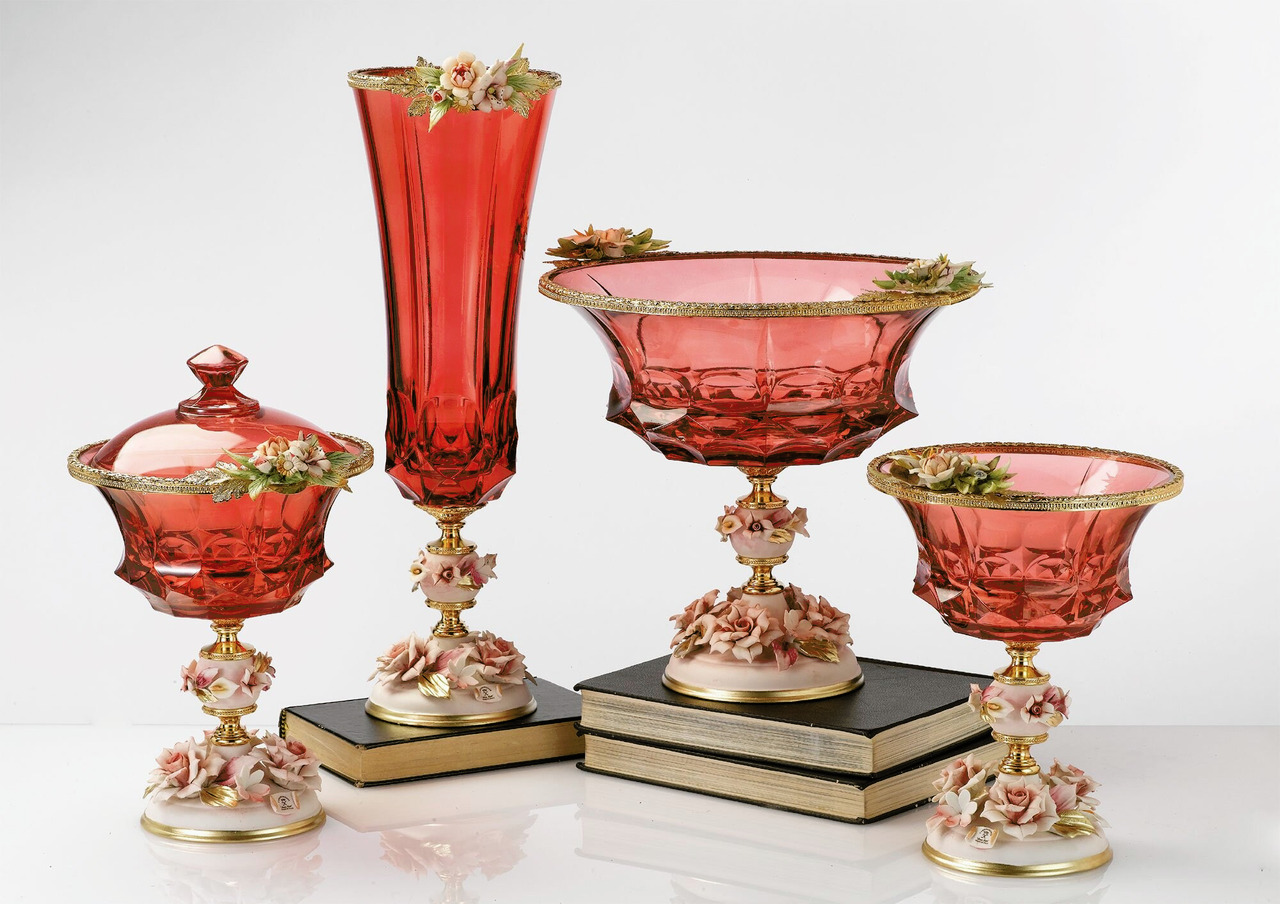 Rosaperla Di Capasso Gaetano Collection 24