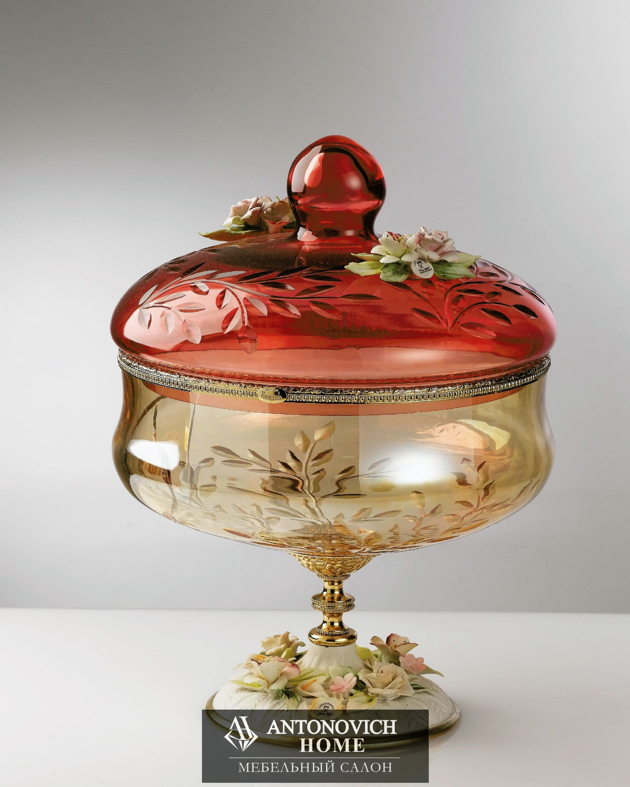Rosaperla Di Capasso Gaetano Collection 24, view 4
