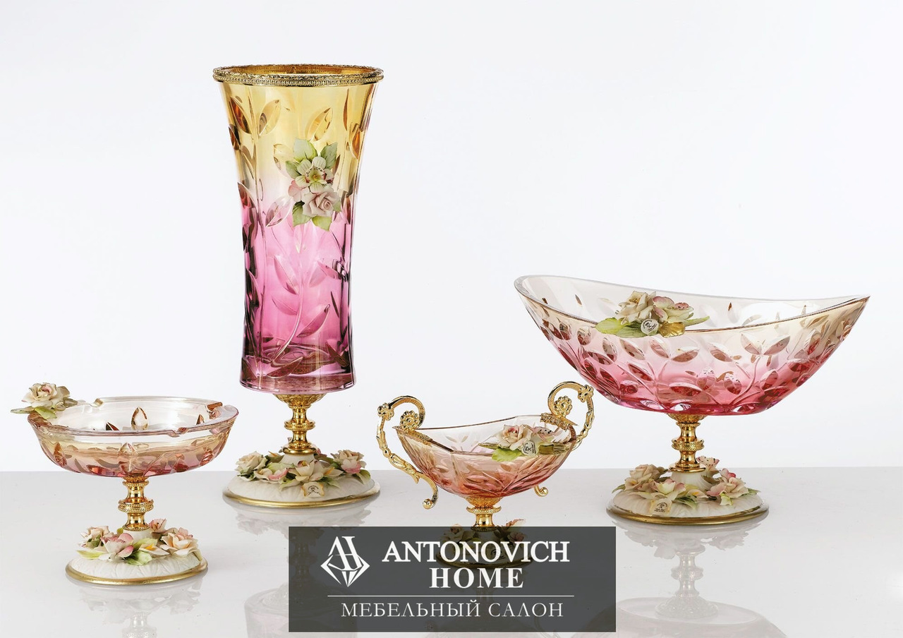 Jasmine Collection by Rosaperla Di Capasso Gaetano, view 2