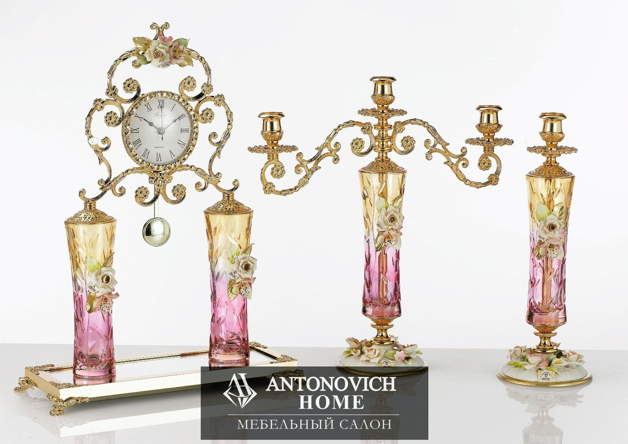 Jasmine Collection by Rosaperla Di Capasso Gaetano, view 3