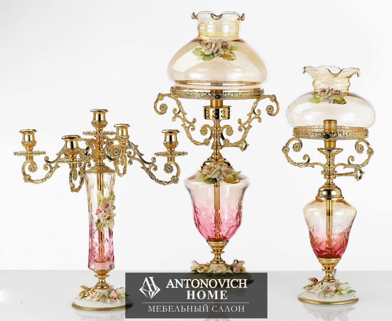Jasmine Collection by Rosaperla Di Capasso Gaetano, view 4