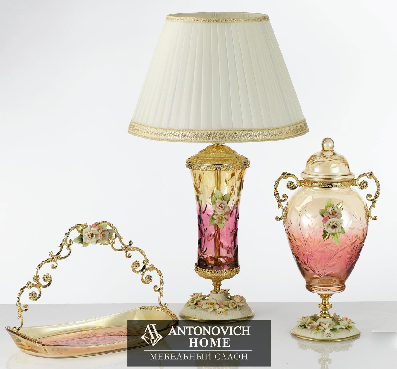 Jasmine Collection by Rosaperla Di Capasso Gaetano, view 5