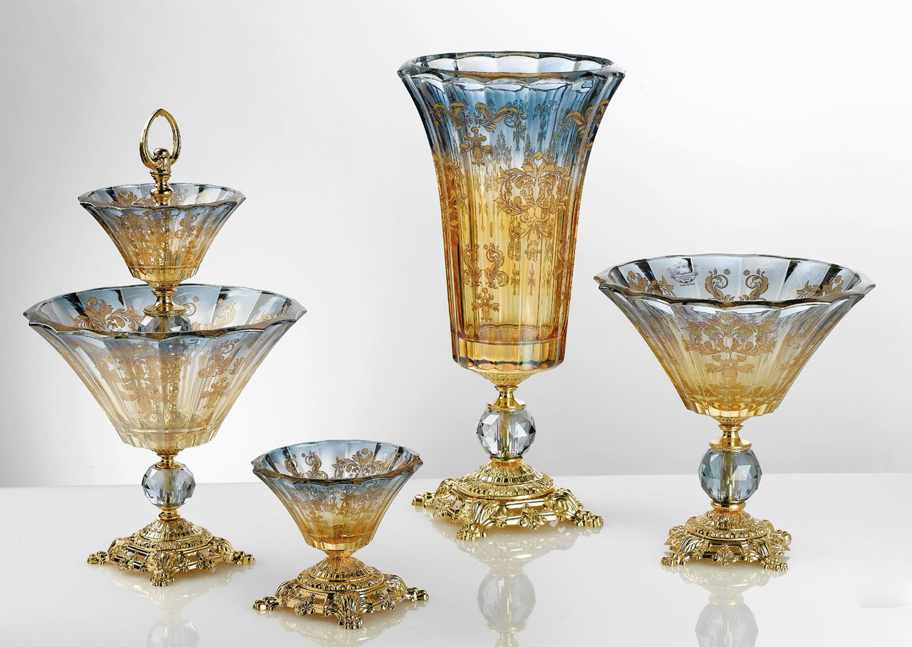 Rosaperla Di Capasso Gaetano Joyce Collection