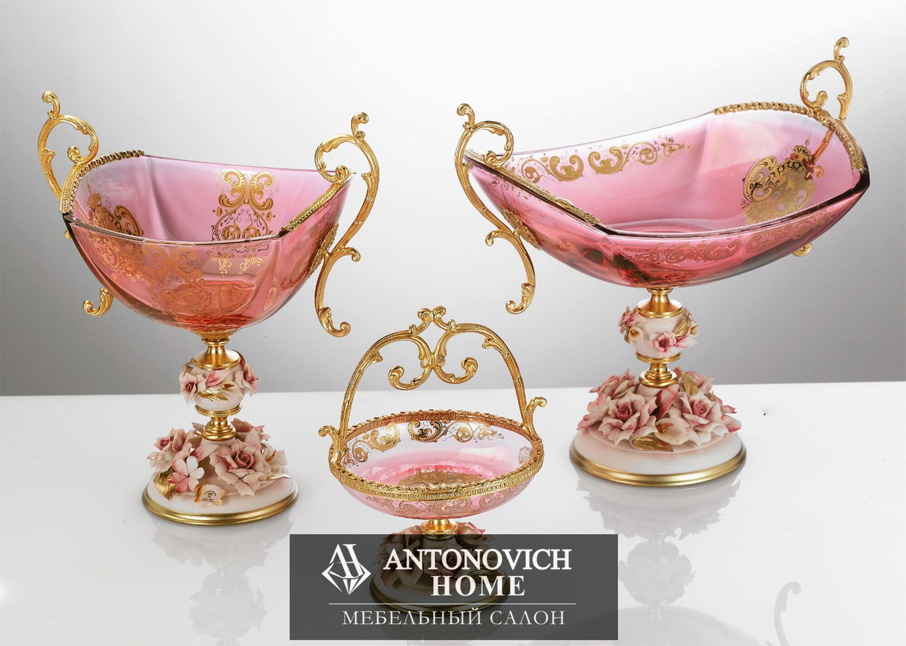 Rosaperla Di Capasso Gaetano Marisol Collection, view 4