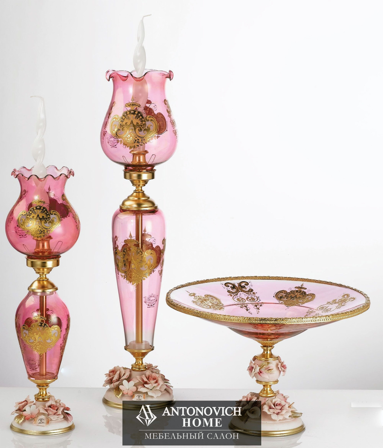 Rosaperla Di Capasso Gaetano Marisol Collection, view 5