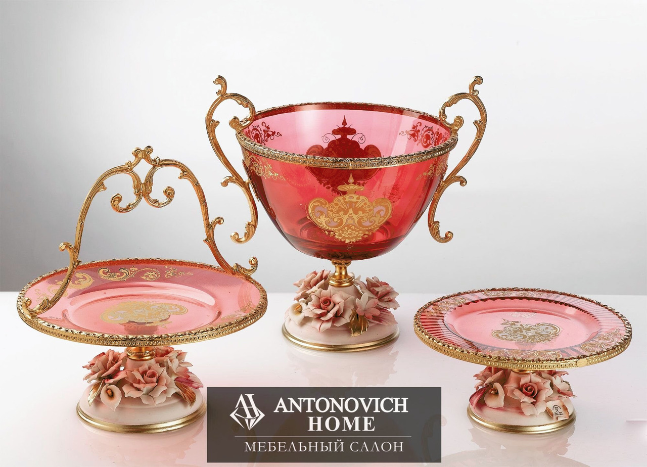 Rosaperla Di Capasso Gaetano Marisol Collection, view 7
