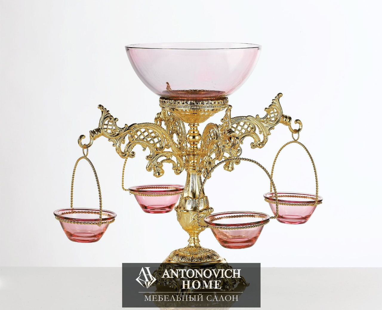 Rosaperla Di Capasso Gaetano Marisol Collection, view 8