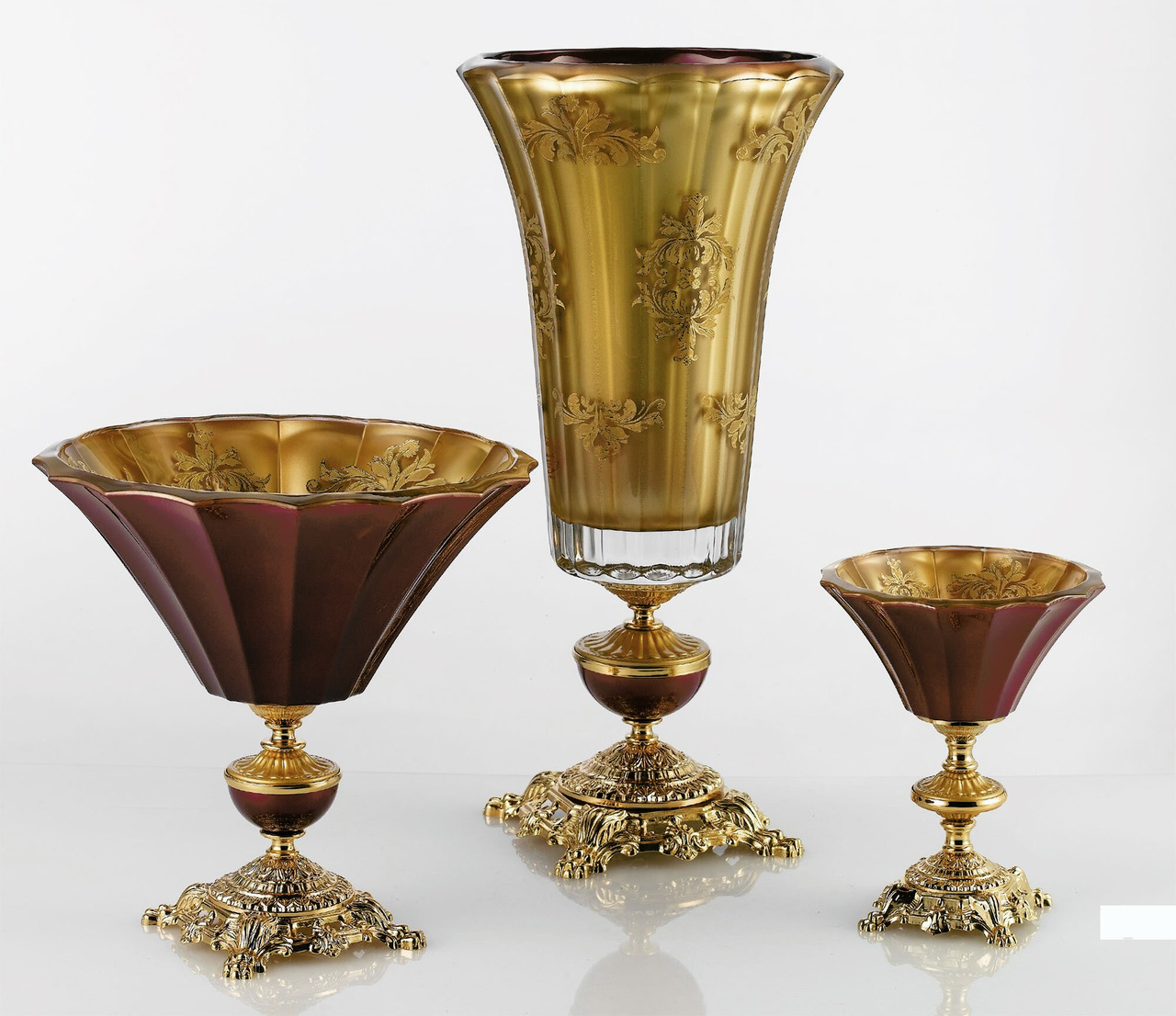 Victoria Collection by Rosaperla Di Capasso Gaetano