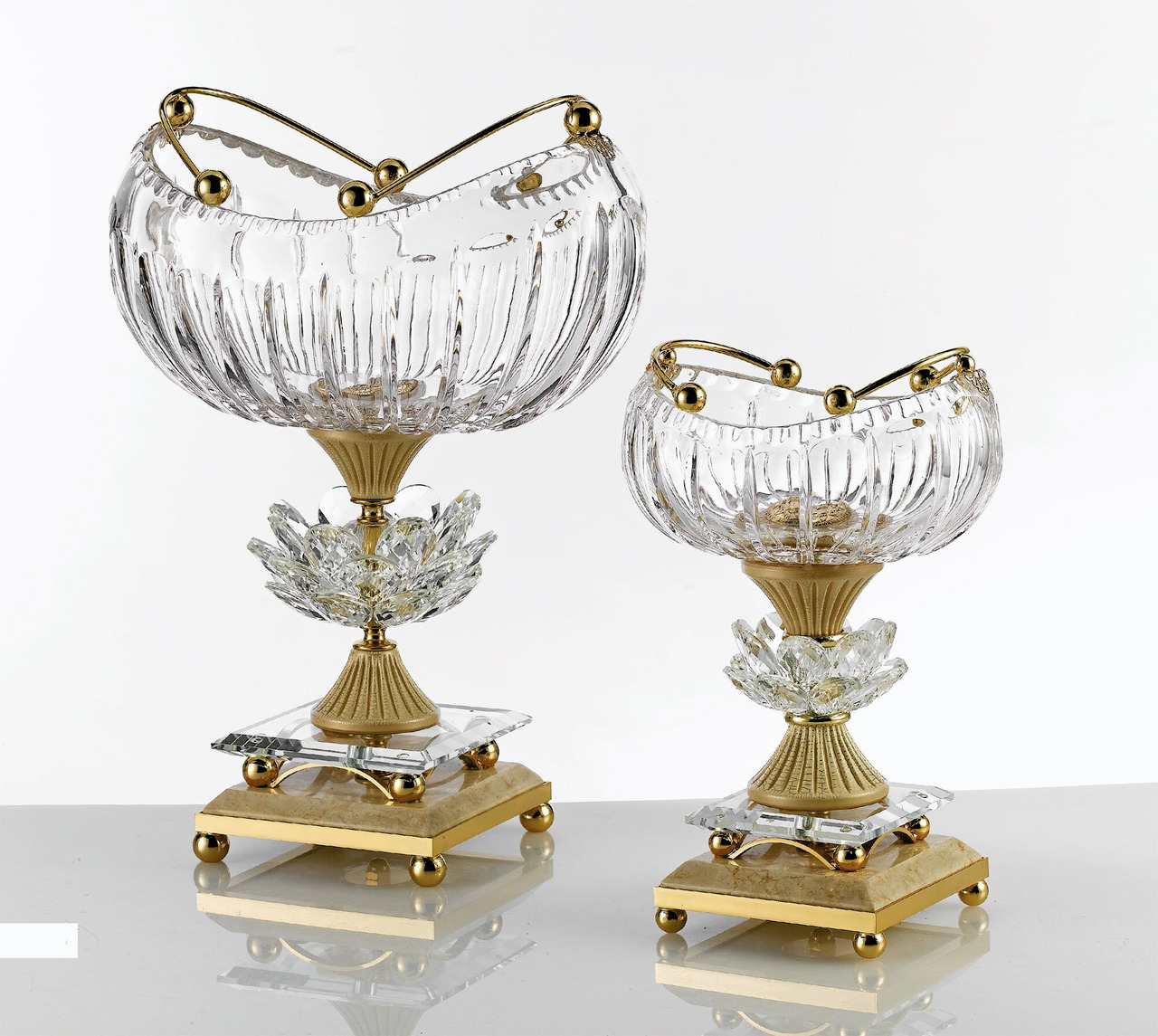 Yvonne Collection by Rosaperla Di Capasso Gaetano