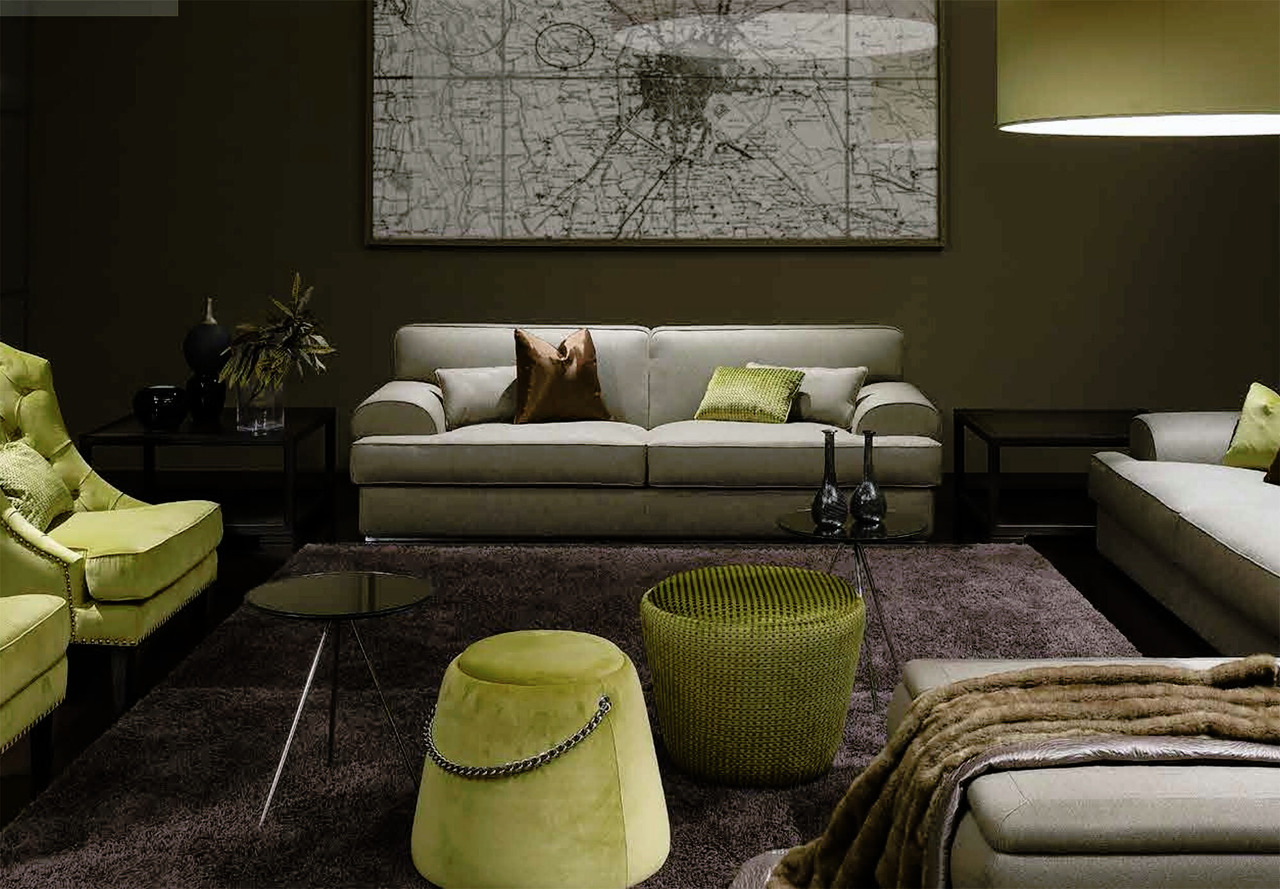 SAT St Joseph Upholstered Furniture, Composition 2