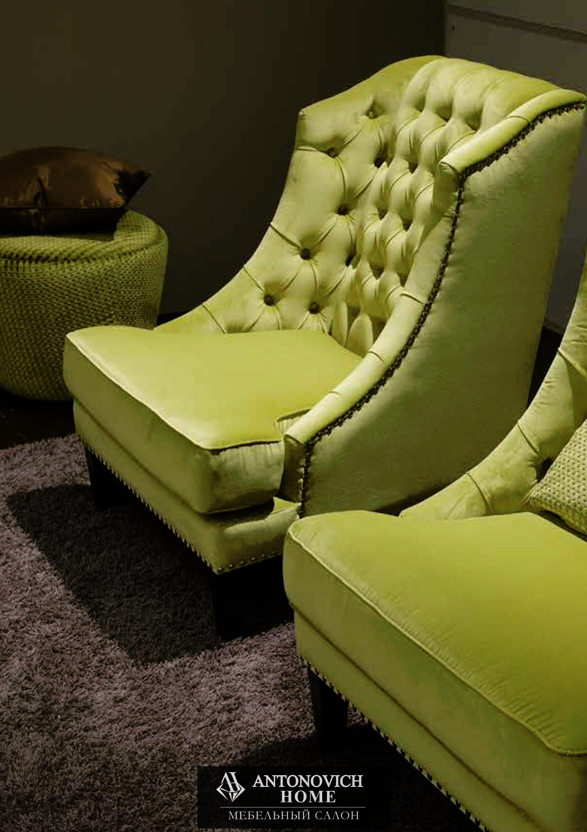 SAT St Joseph Upholstered Furniture, Composition 2, view 4