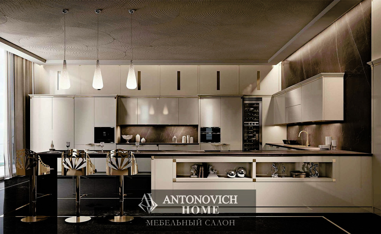 Tessarolo Alisia 1 Kitchen, view 3
