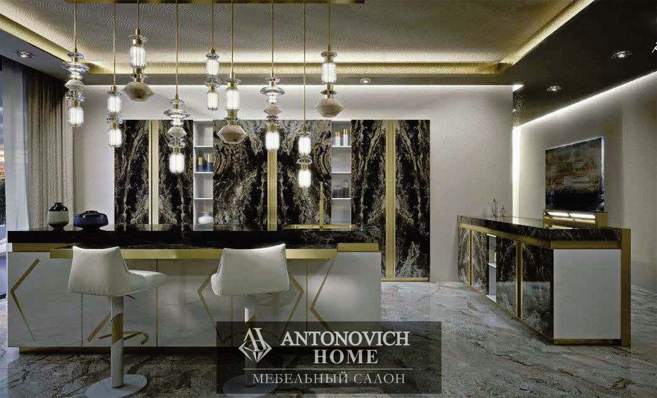 Tessarolo Shic Kitchen, view 3