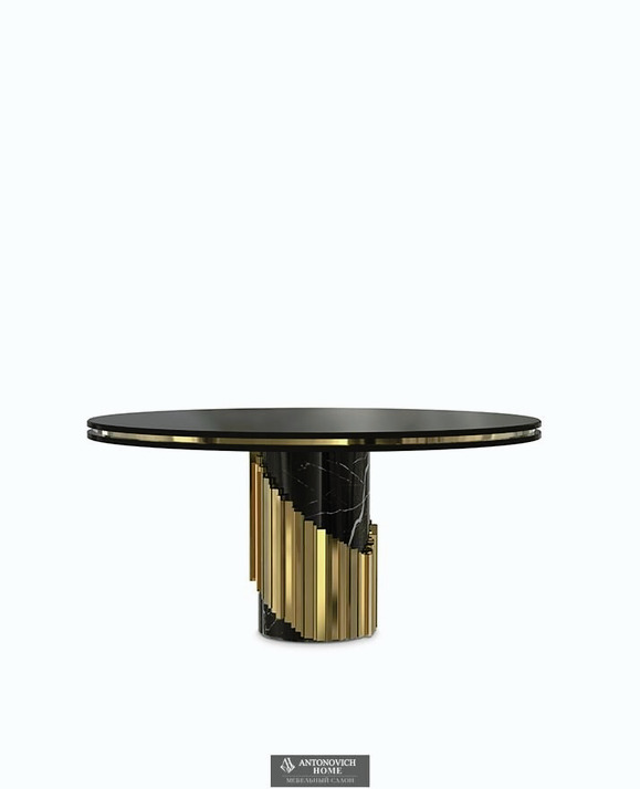Luxxu Littus Dining Tables, view 3