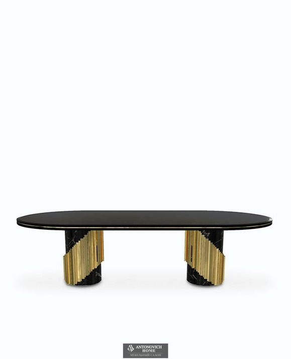 Luxxu Littus Dining Tables, view 4