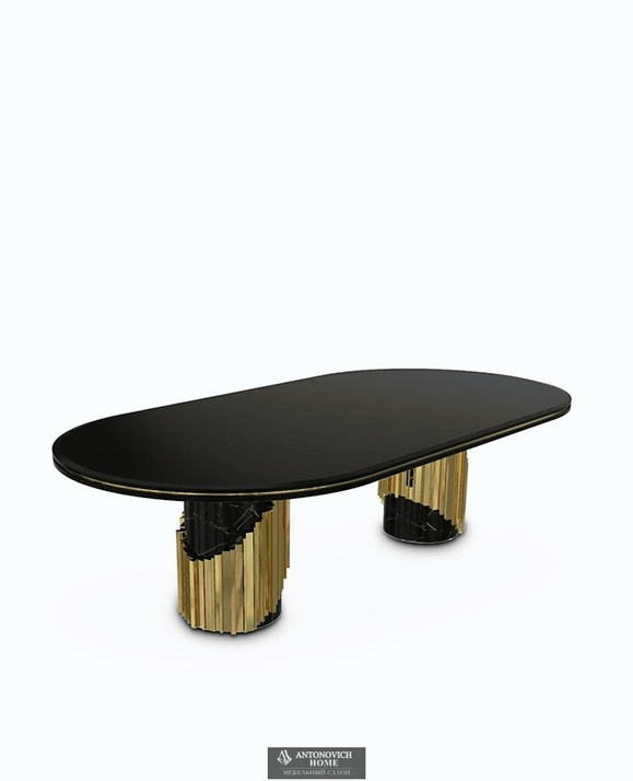 Luxxu Littus Dining Tables, view 2