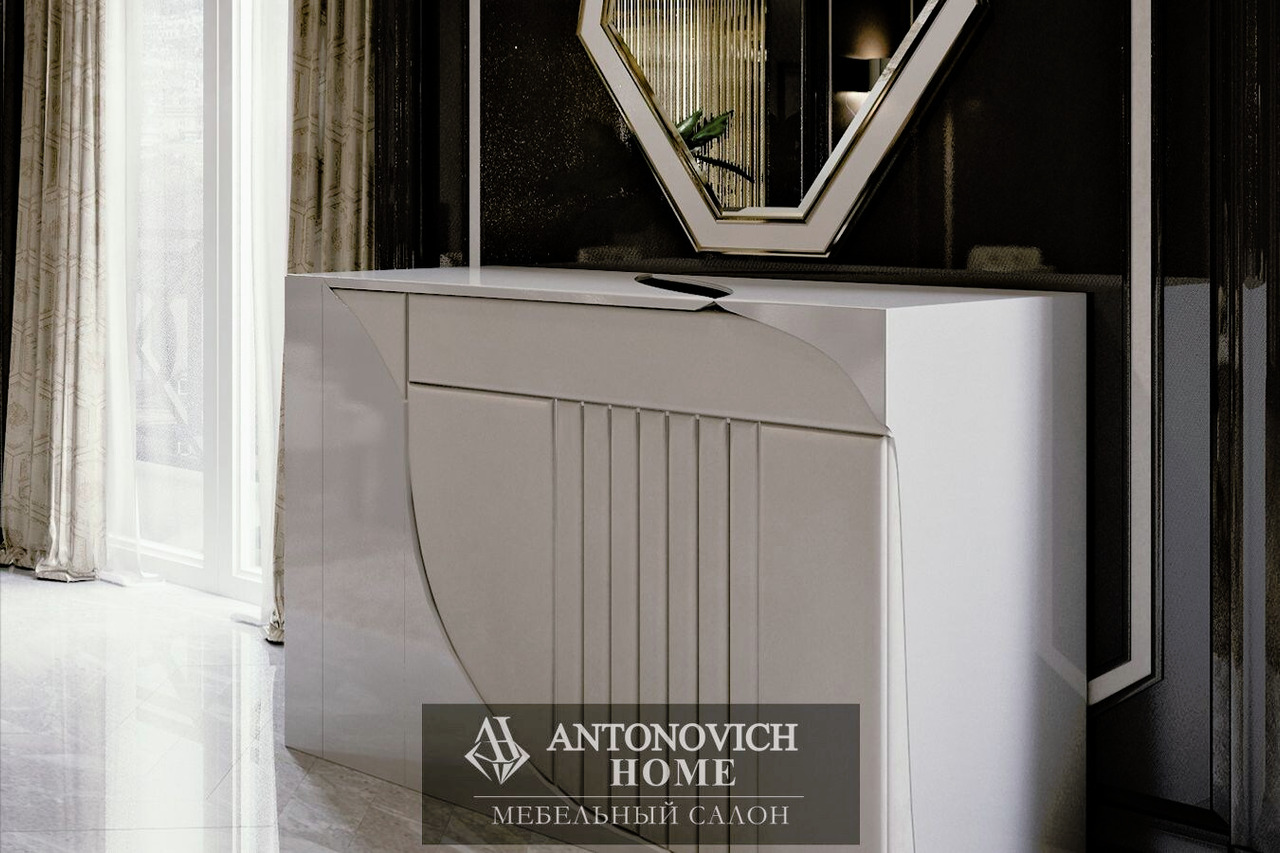 Antelope Home Office by Tessarolo, view 12