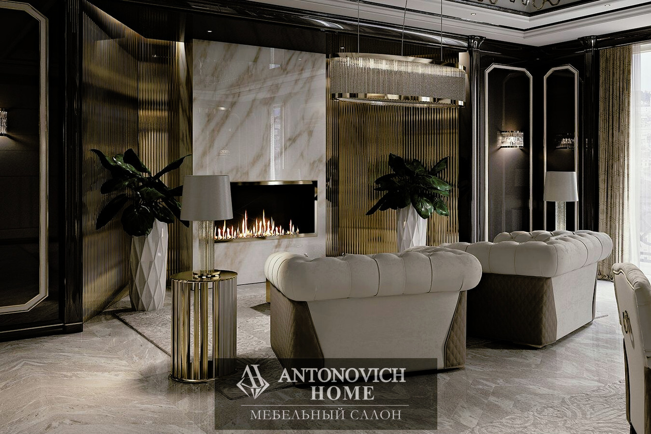 Antelope Home Office by Tessarolo, view 6
