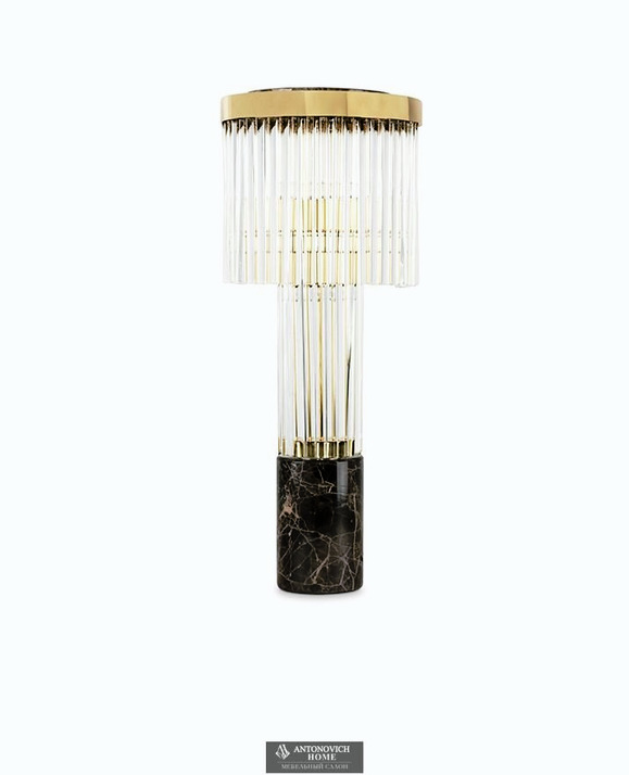 Luxxu Pharo Lighting Collection, view 13
