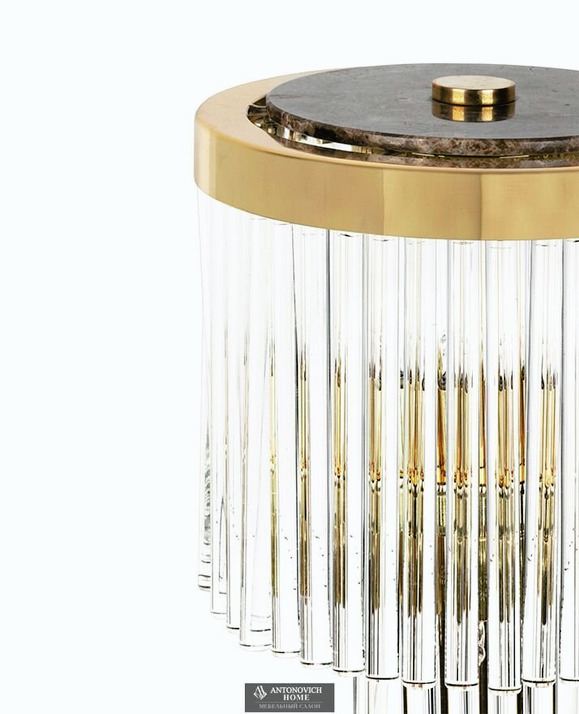 Luxxu Pharo Lighting Collection, view 7
