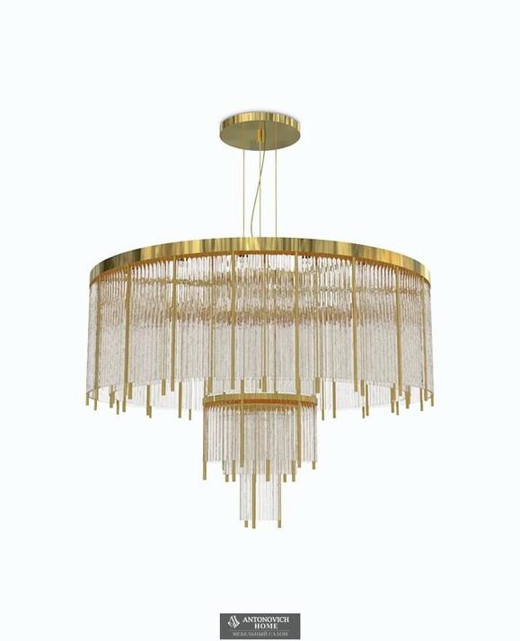 Luxxu Pharo Lighting Collection, view 3