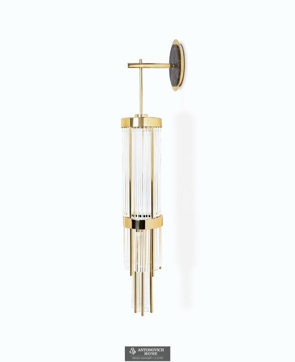 Luxxu Pharo Lighting Collection, view 18