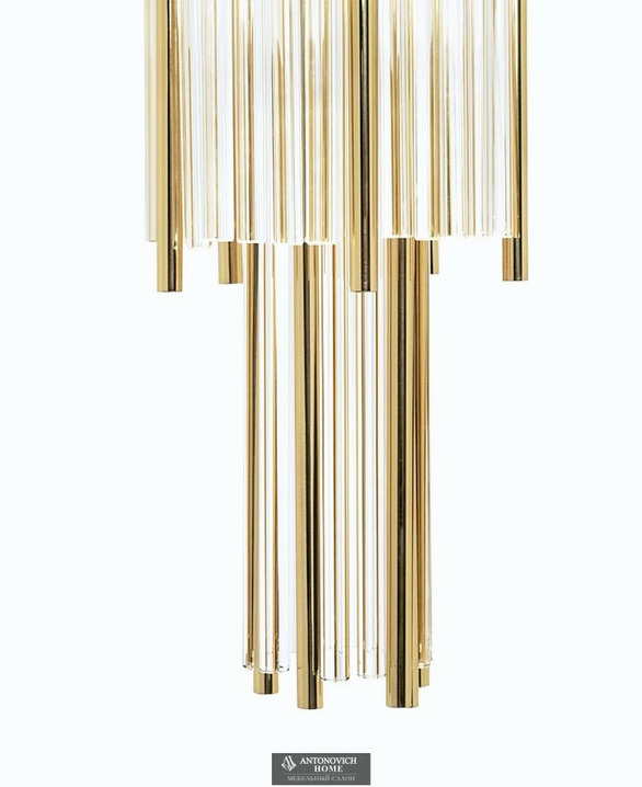 Luxxu Pharo Lighting Collection, view 19