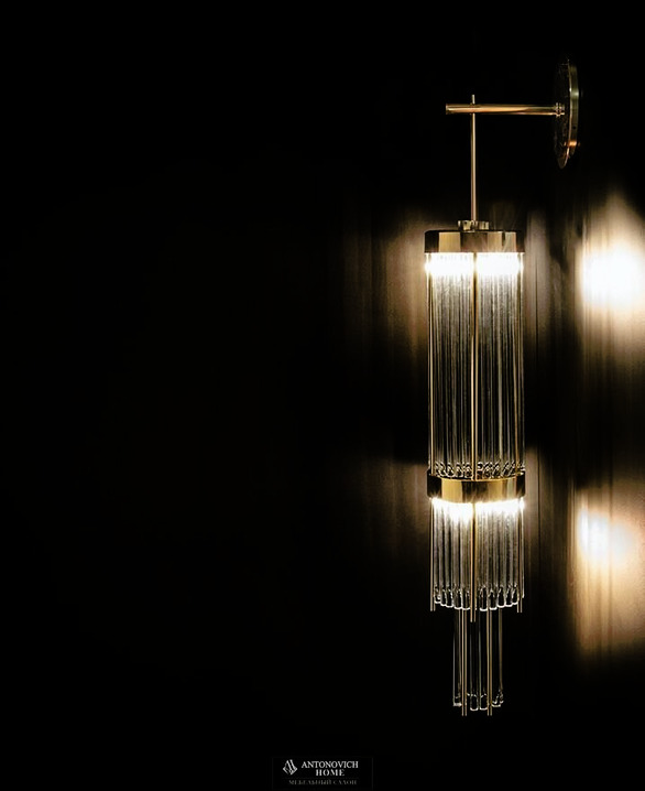Luxxu Pharo Lighting Collection, view 20