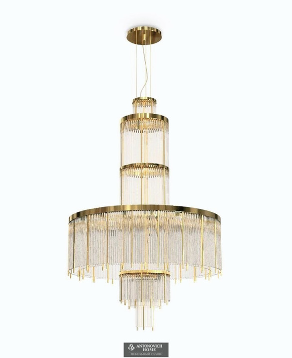 Luxxu Pharo Lighting Collection, view 2
