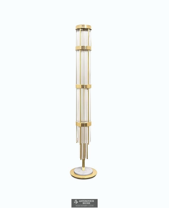 Luxxu Pharo Lighting Collection, view 5