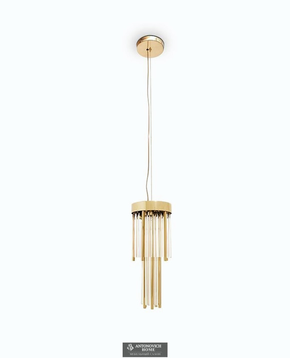 Luxxu Pharo Lighting Collection, view 11