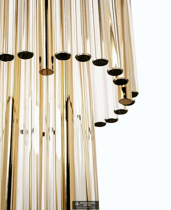 Luxxu Pharo Lighting Collection, view 9