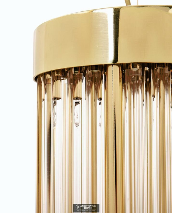 Luxxu Pharo Lighting Collection, view 12
