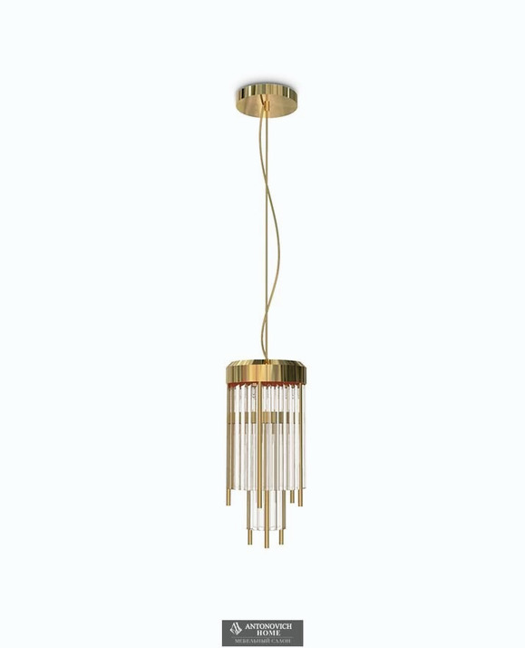 Luxxu Pharo Lighting Collection, view 10