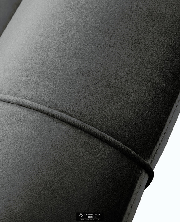 Luxxu Saboteur Upholstered Armchair, view 7