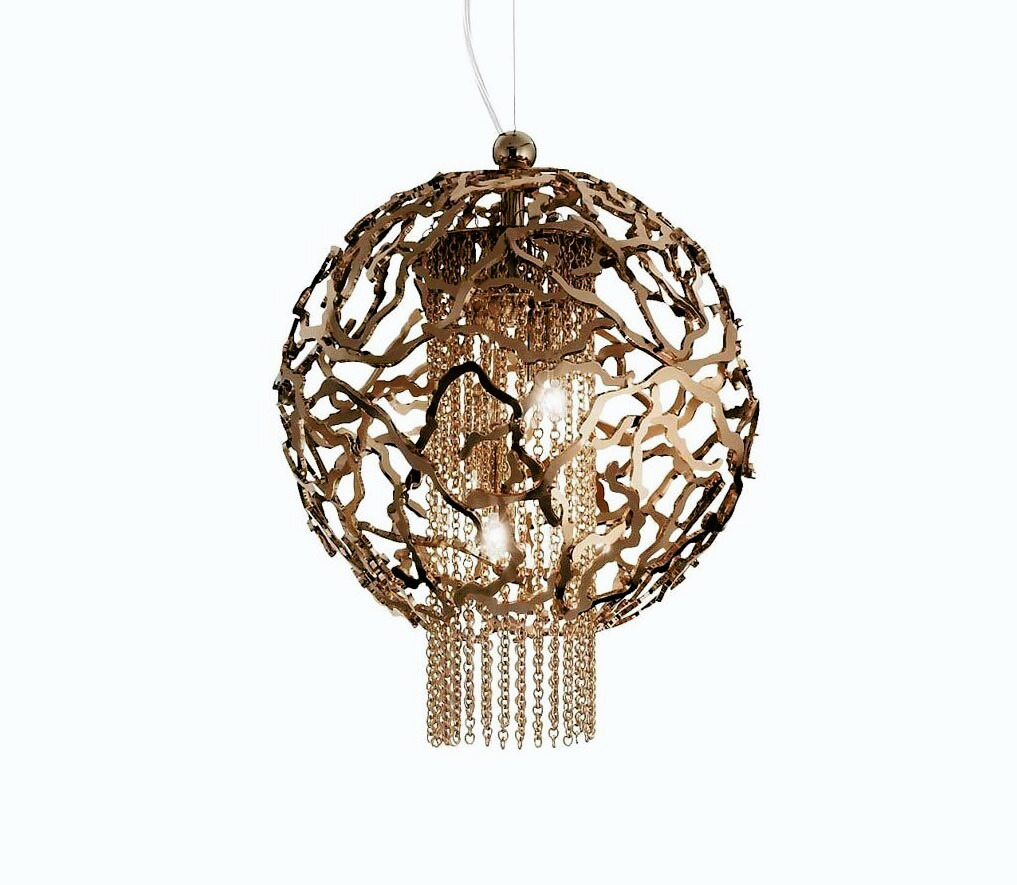 IDL Weave Lighting