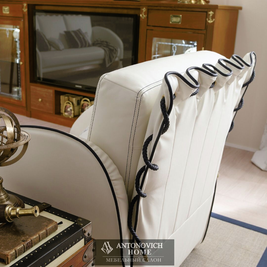 Caroti ADMIRAL Living Room, view 11