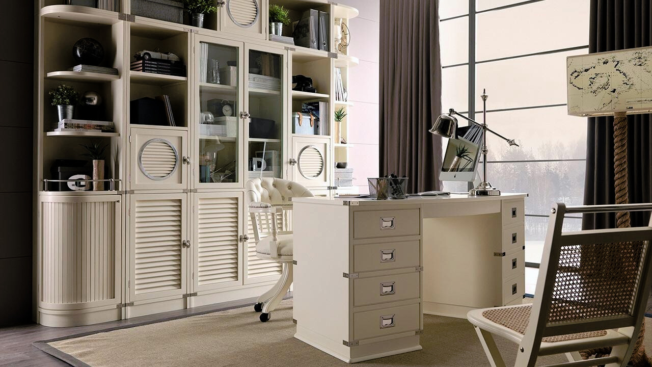 Caroti LINK Home Office Furniture