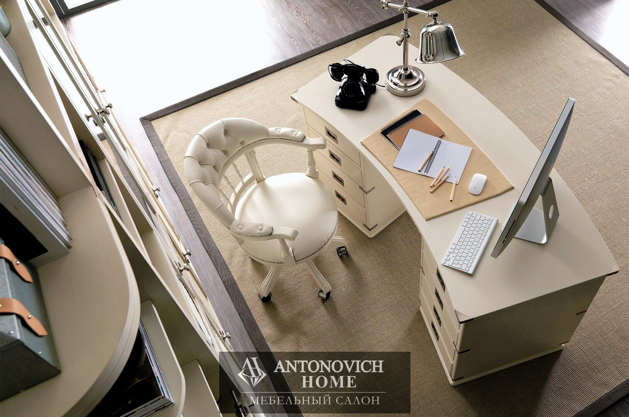 Caroti LINK Home Office Furniture, view 4
