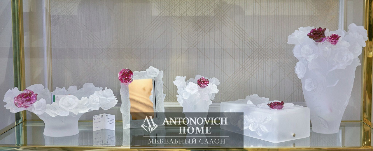 Milano glass White Accessories, view 8