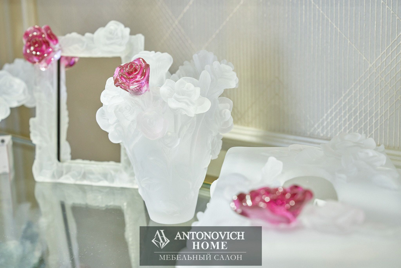 Milano glass White Accessories, view 6
