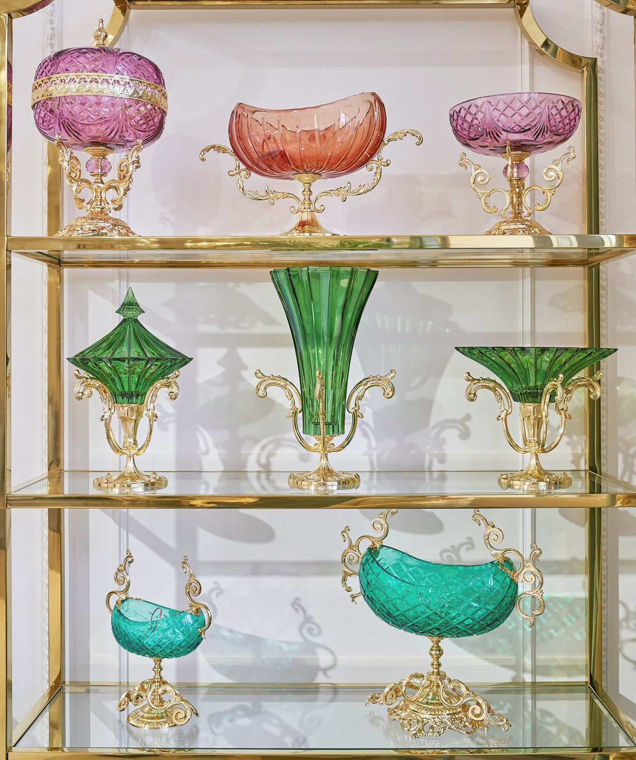 Rosaperla Di Capasso Gaetano Accessories