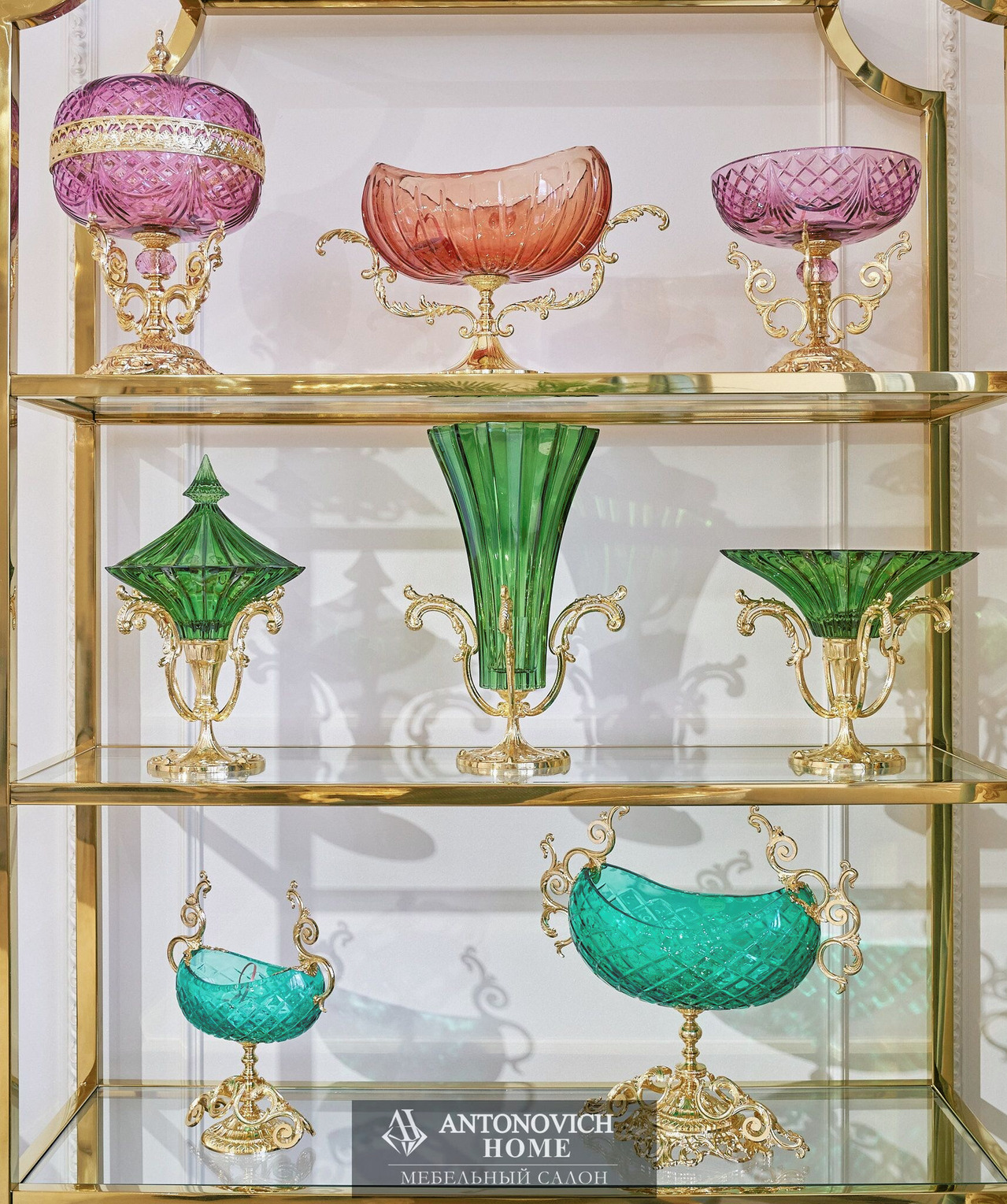 Rosaperla Di Capasso Gaetano Accessories, view 6