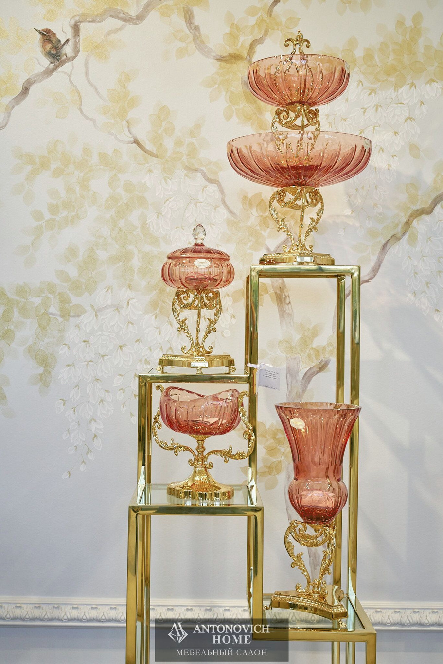 Rosaperla Di Capasso Gaetano Accessories, view 14
